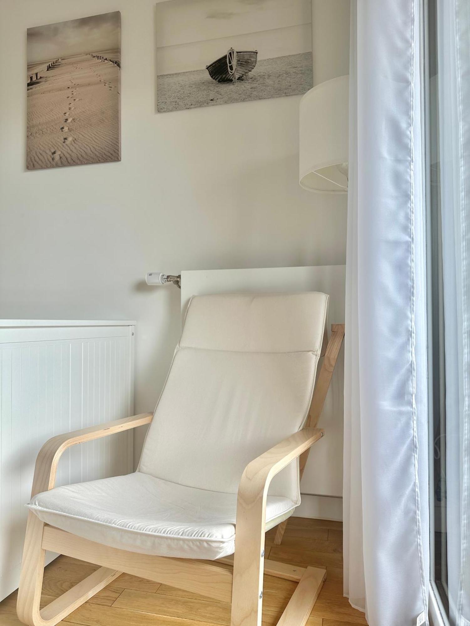 Stylish And Modern Studio In Tolbiac