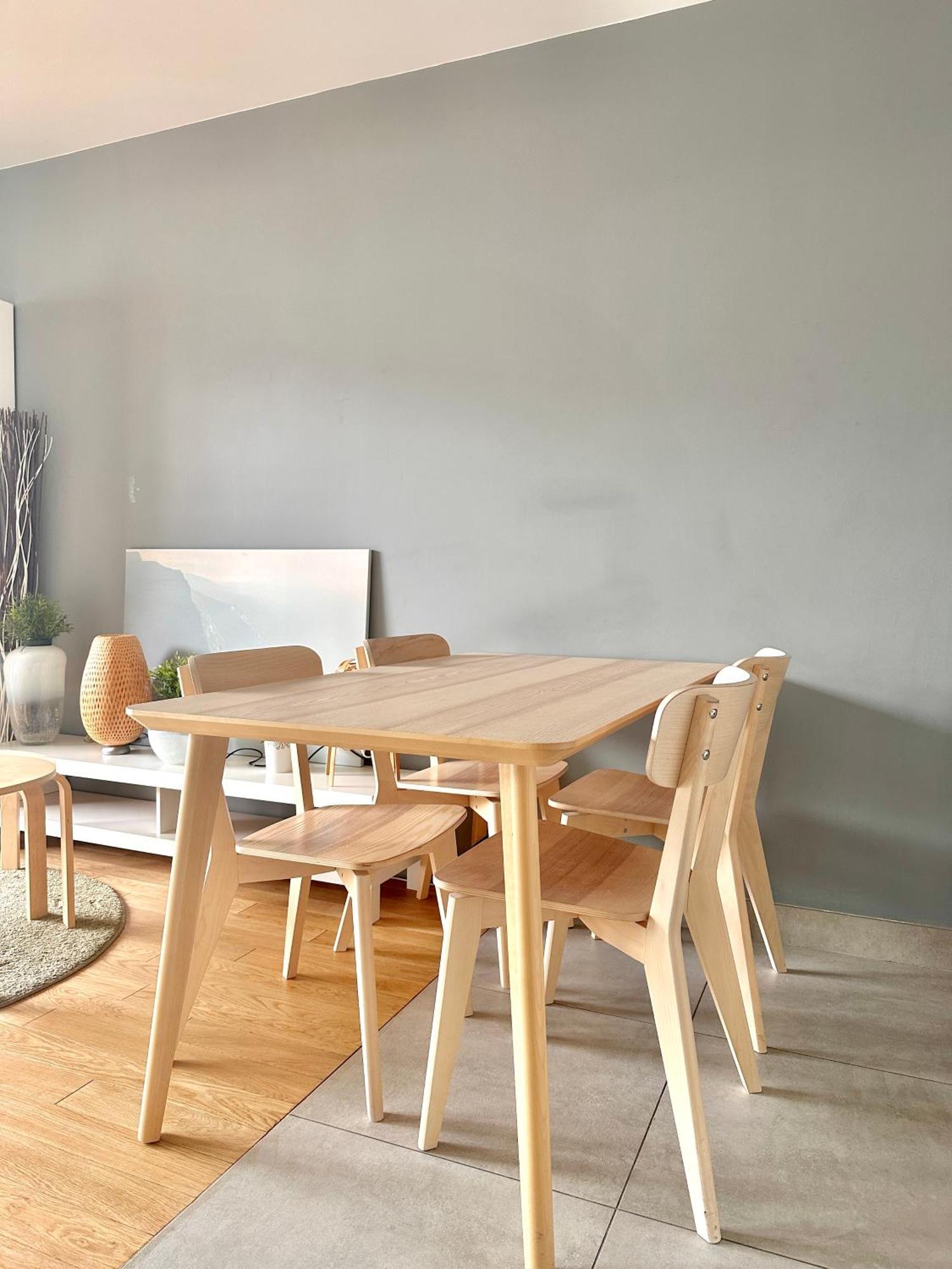 Stylish And Modern Studio In Tolbiac