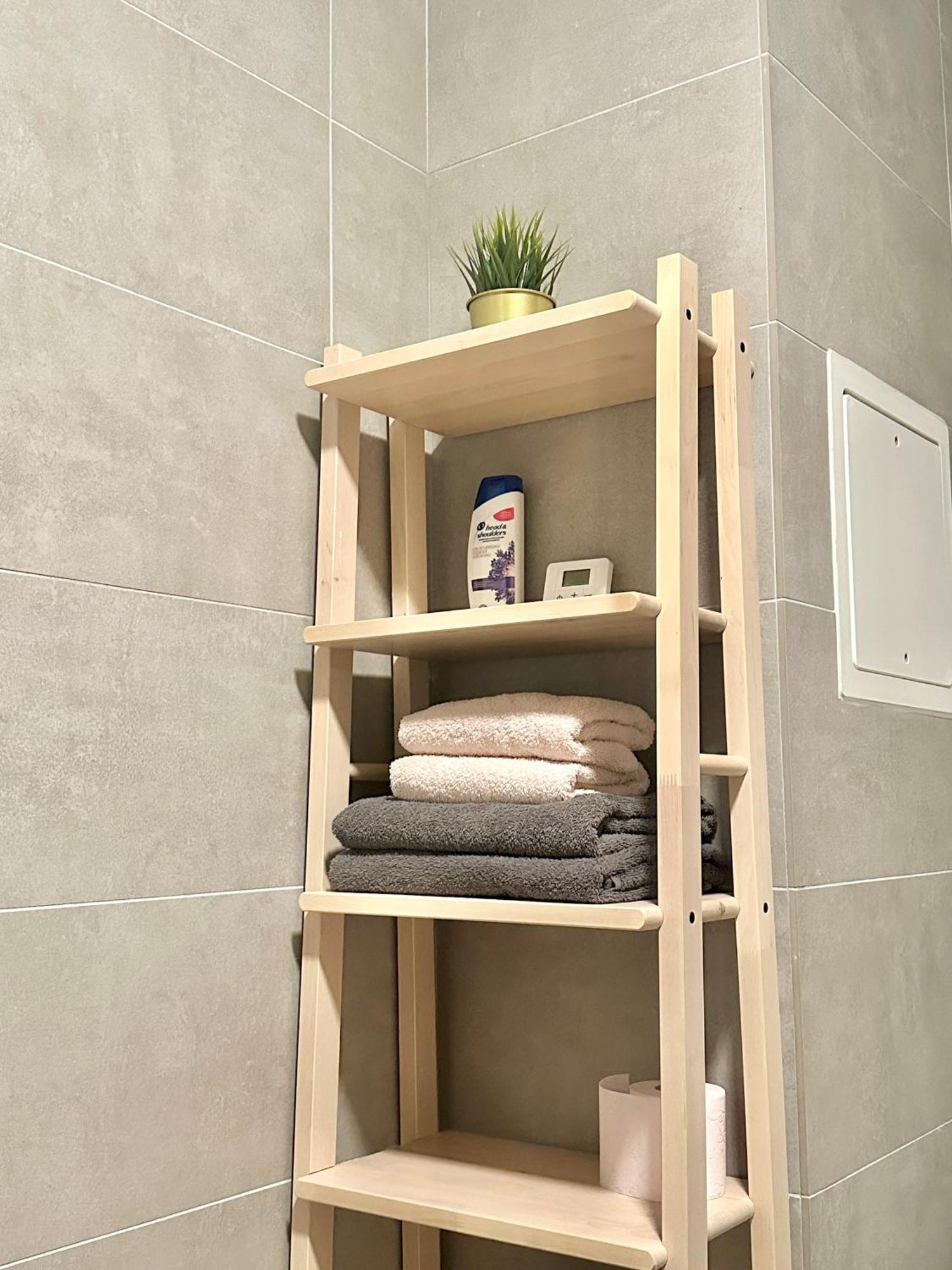 Appartement Stylish And Modern Studio In Tolbiac