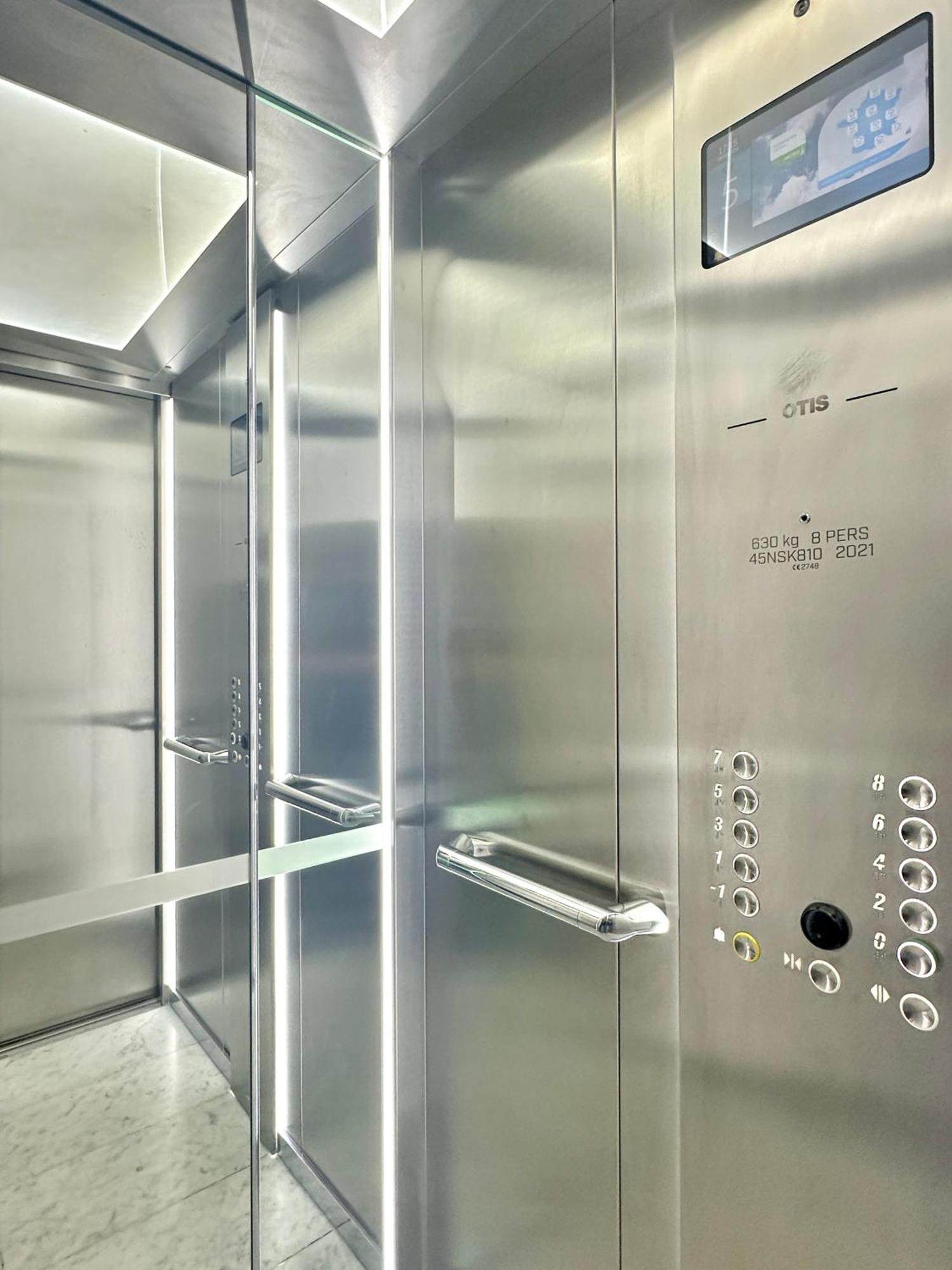 Appartement Stylish And Modern Studio In Tolbiac *